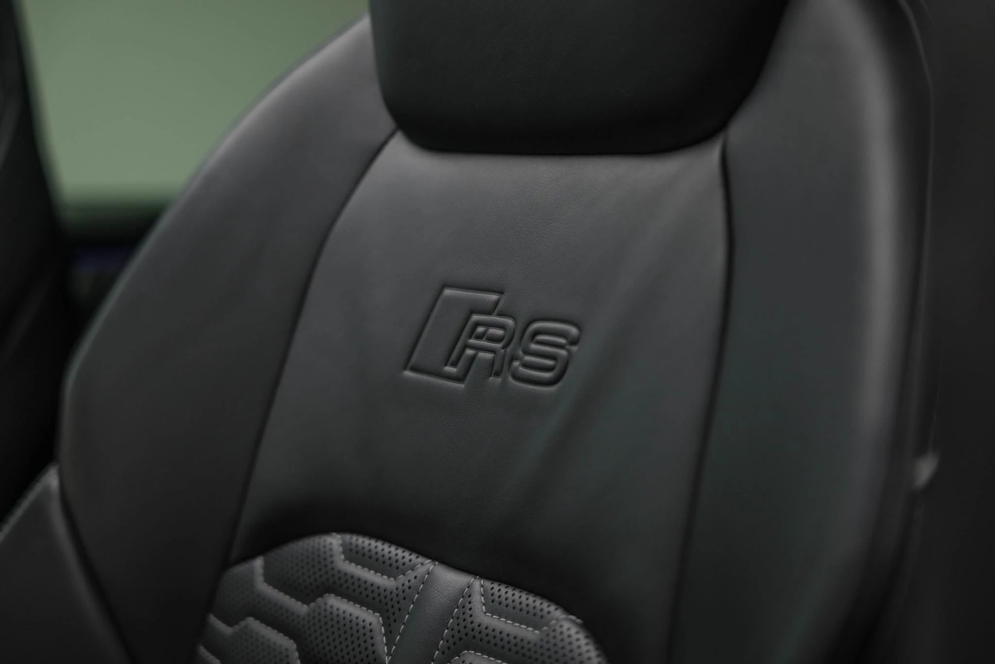 Hoofdafbeelding Audi RS6