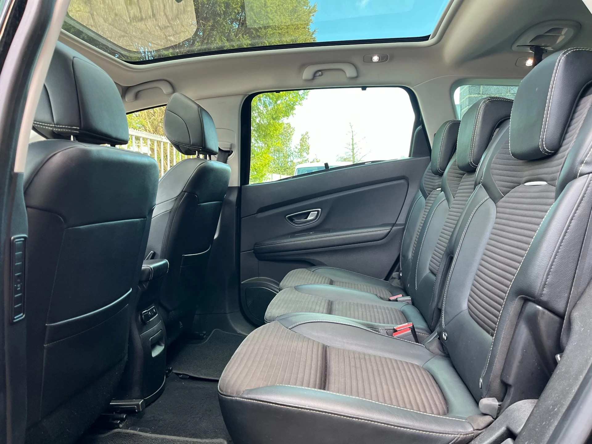 Hoofdafbeelding Renault Grand Scénic