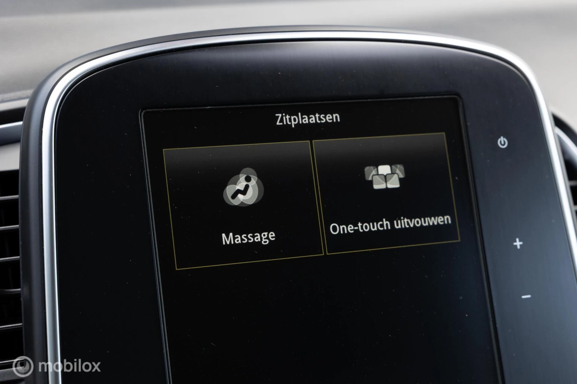 Hoofdafbeelding Renault Grand Scénic