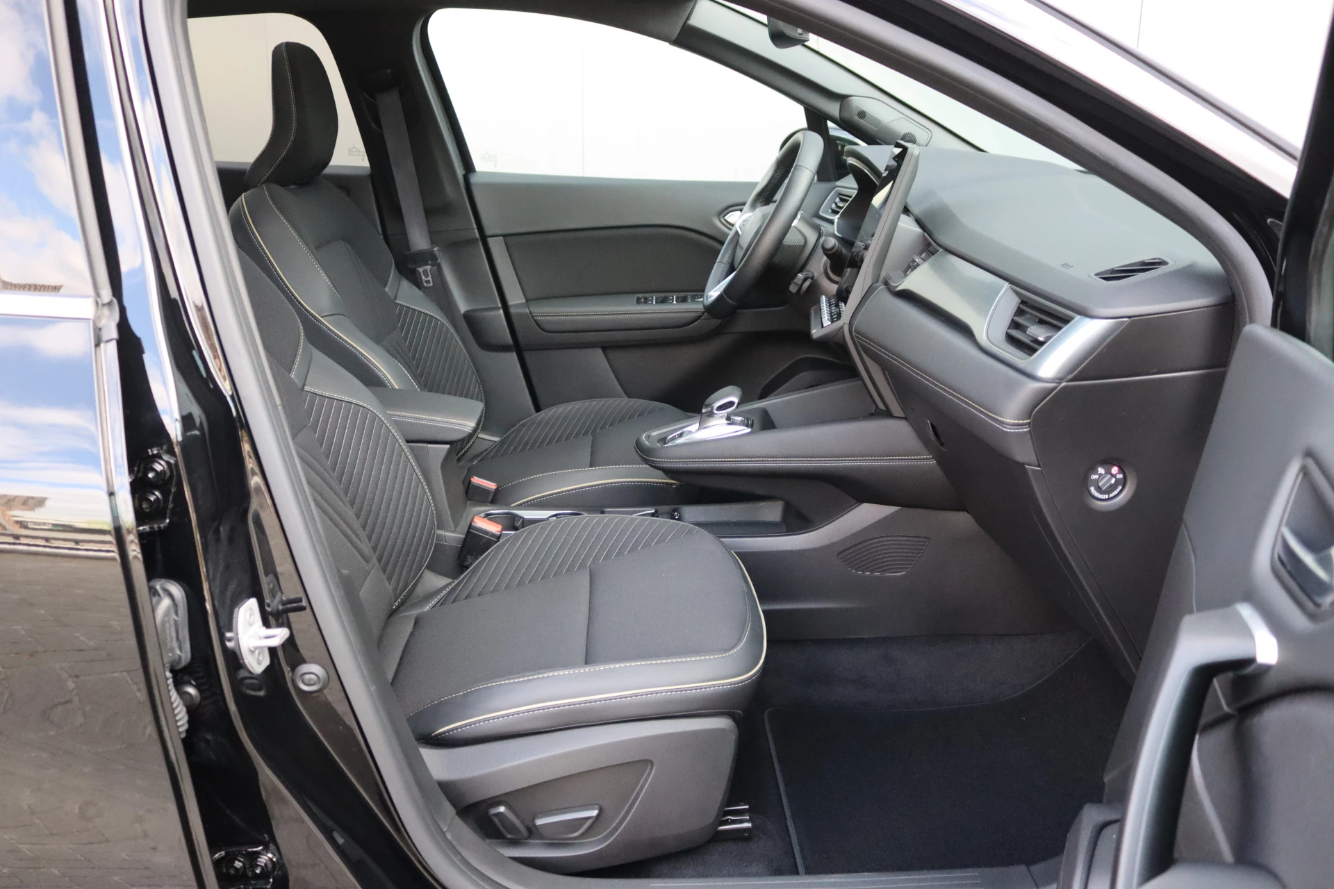 Hoofdafbeelding Renault Symbioz