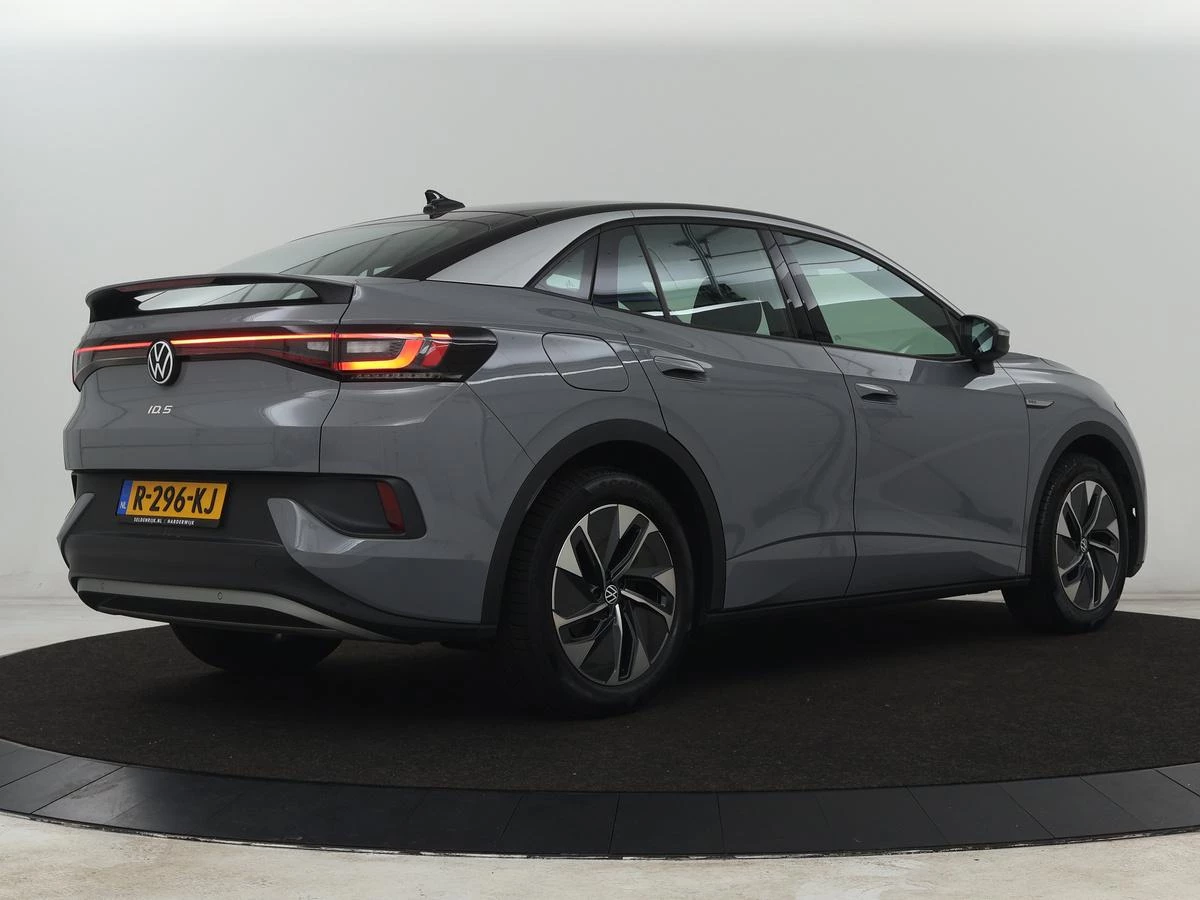 Hoofdafbeelding Volkswagen ID.5