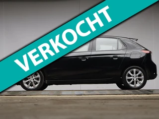 Opel Corsa 1.2 Edition Sport (APPLE CARPLAY,NAVI,CAMERA,360 VIEW,PDC,CRUISE,LANE ASSIST,LED,SPORTSTOELEN,LM VELGEN,NETTE STAAT)