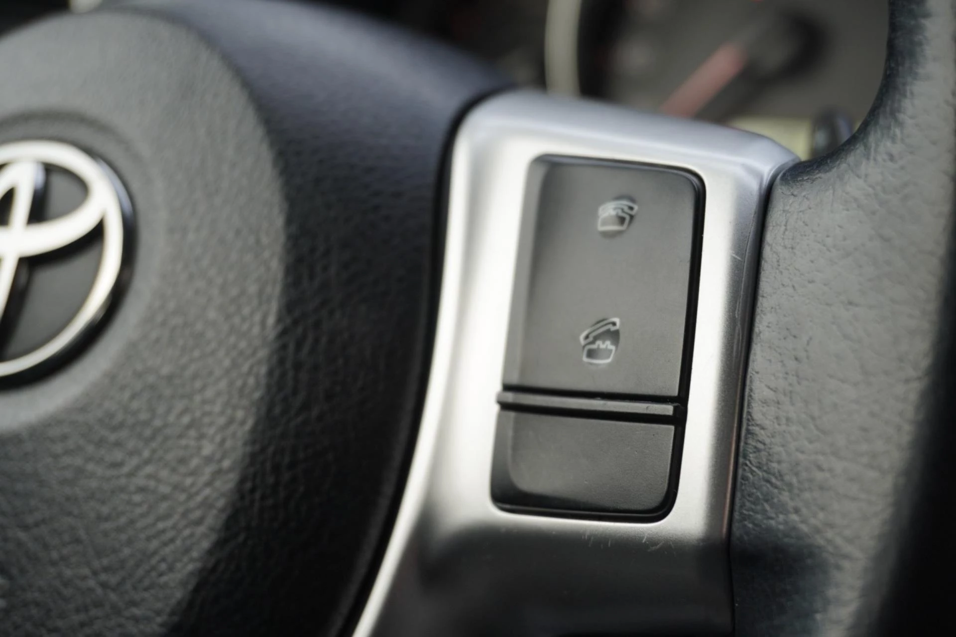 Hoofdafbeelding Toyota Verso-S