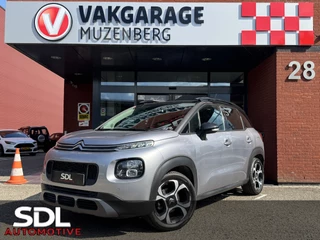 Citroën C3 Aircross 1.2 PureTech Shine // NAVI // CLIMA // CAMERA // CLIMA // CRUISE // APPLE CARPLAY / ANDROID AUTO