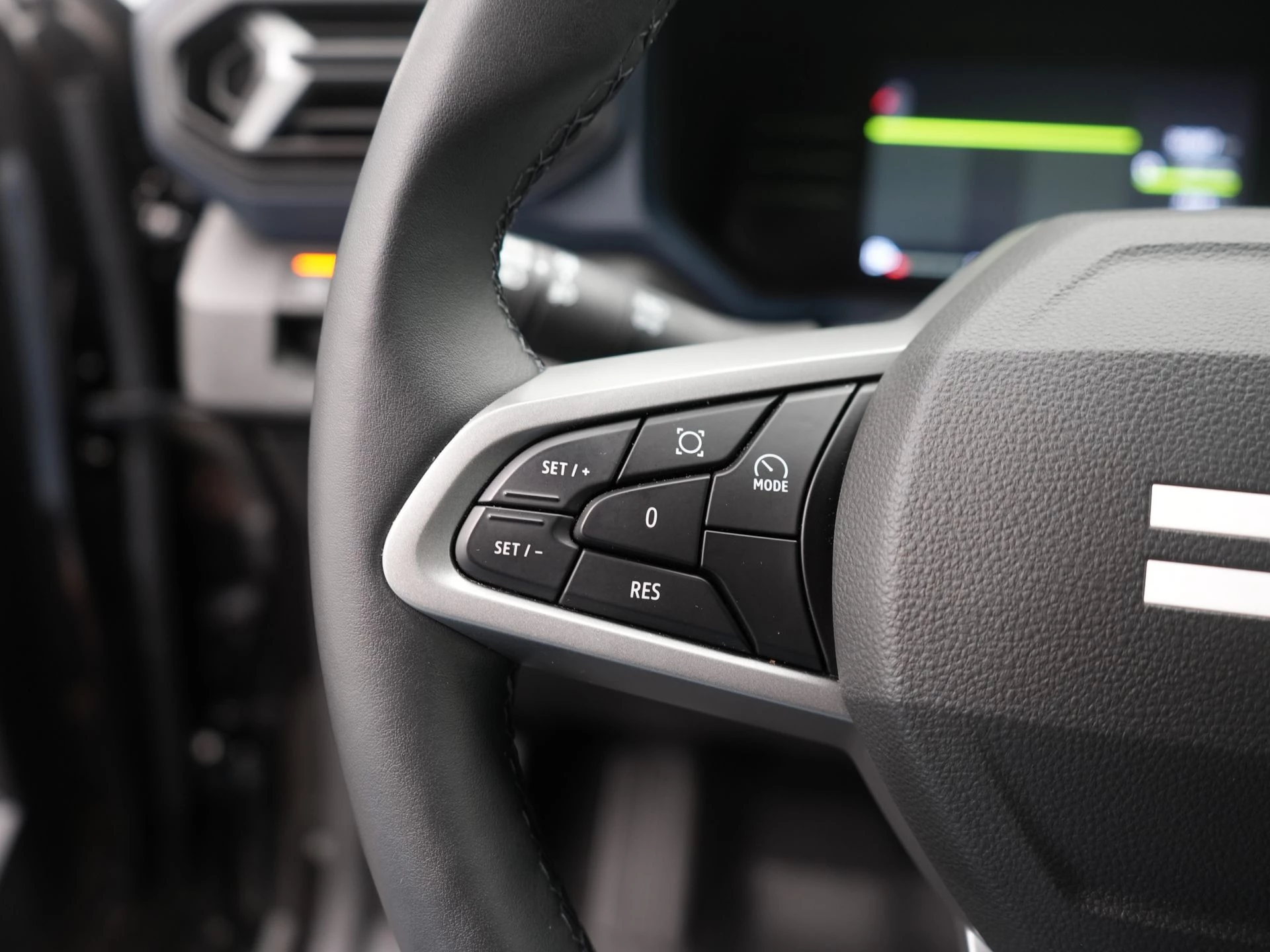 Hoofdafbeelding Dacia Duster