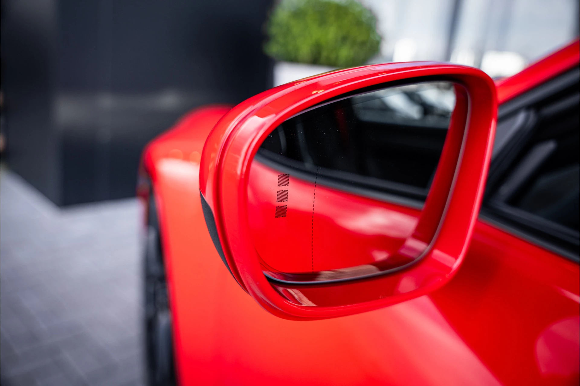 Hoofdafbeelding Porsche 911