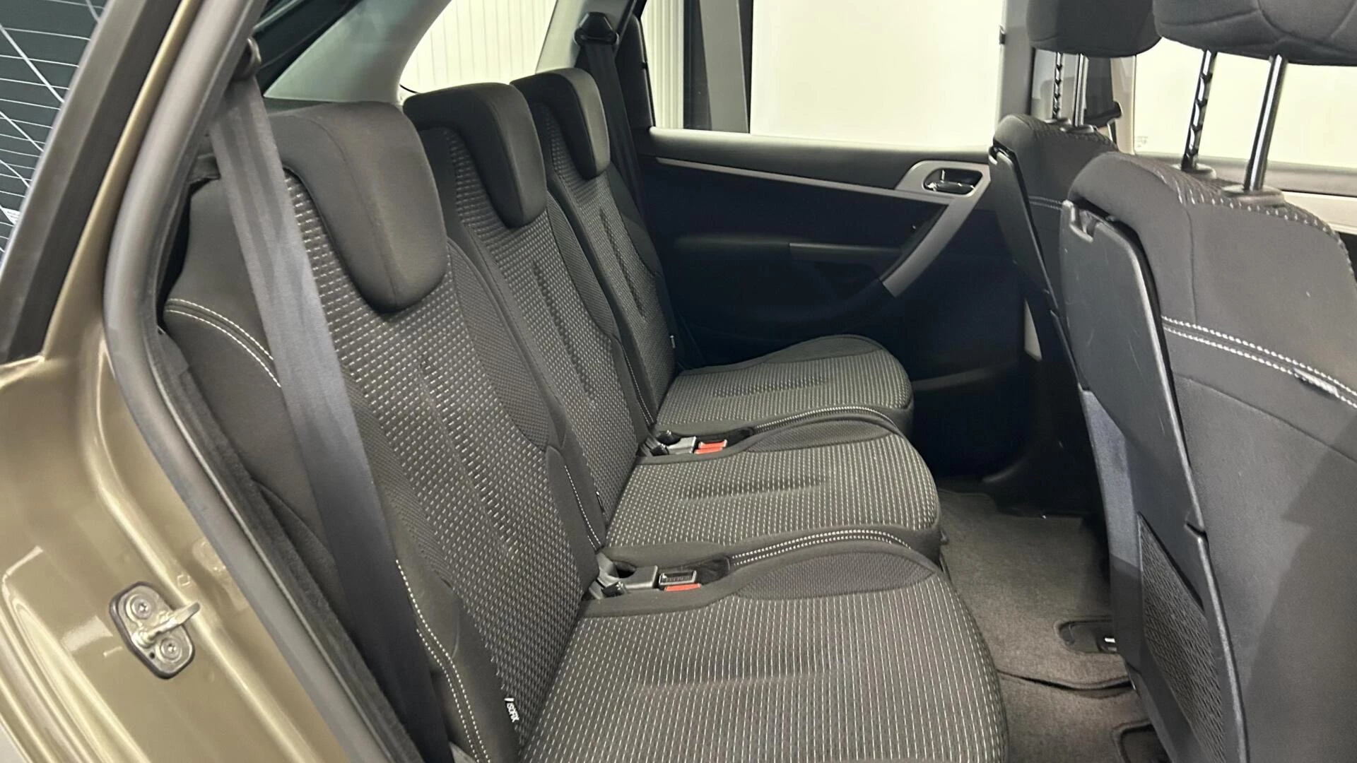 Hoofdafbeelding Citroën C4 Picasso