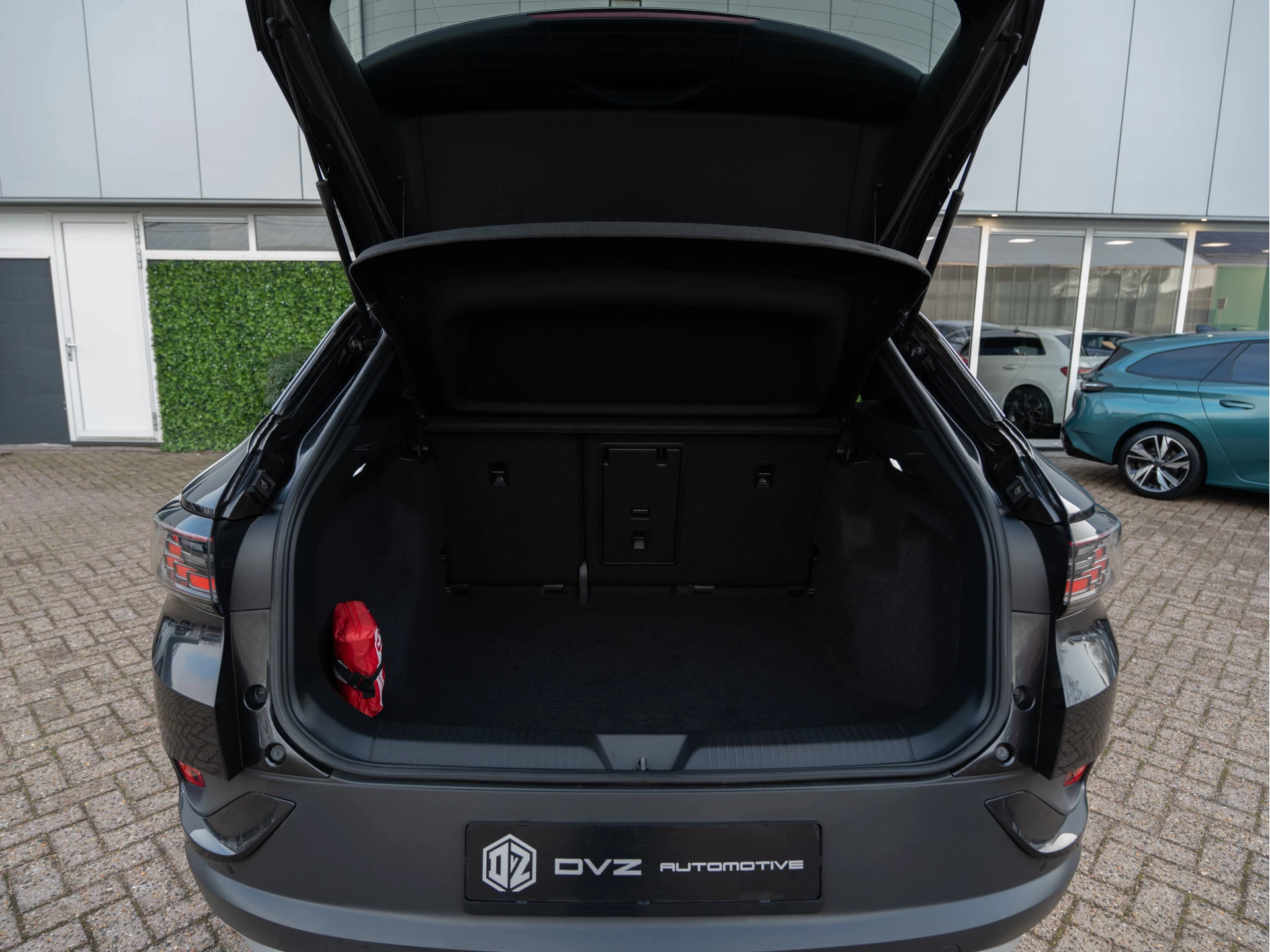 Hoofdafbeelding Volkswagen ID.4