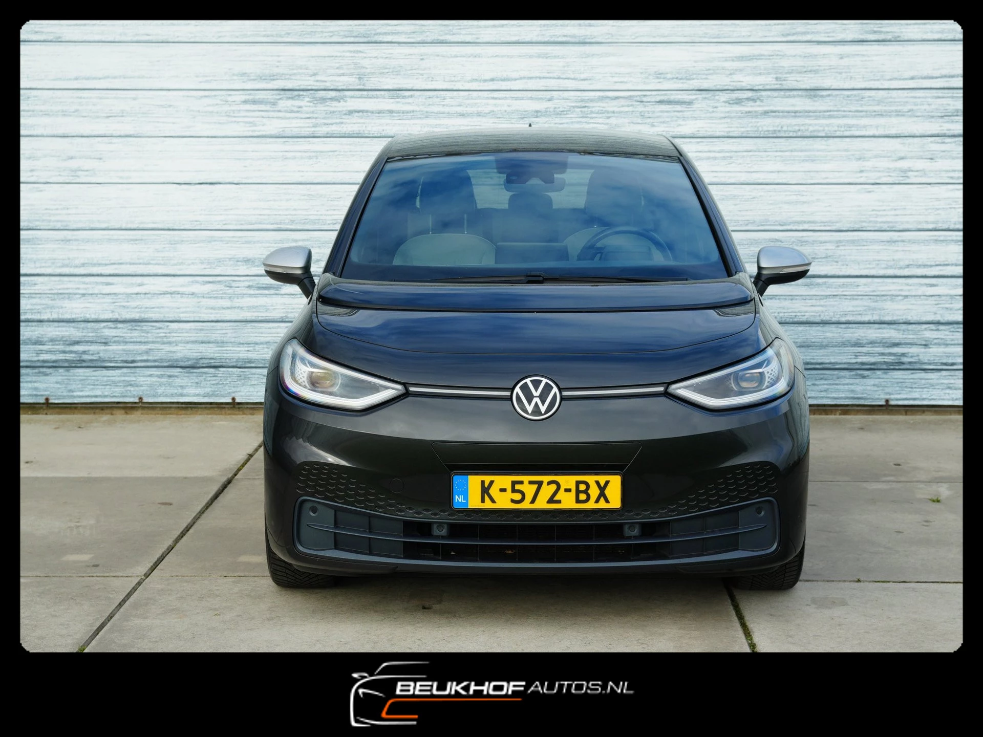 Hoofdafbeelding Volkswagen ID.3