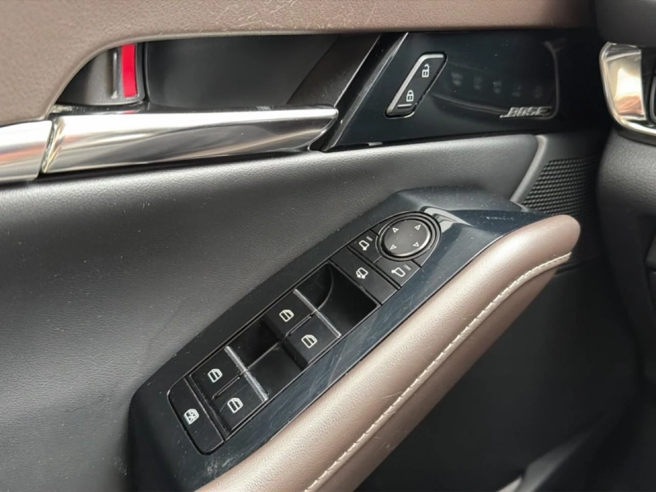 Hoofdafbeelding Mazda CX-30