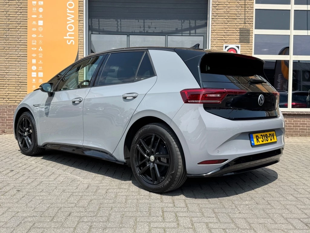Hoofdafbeelding Volkswagen ID.3