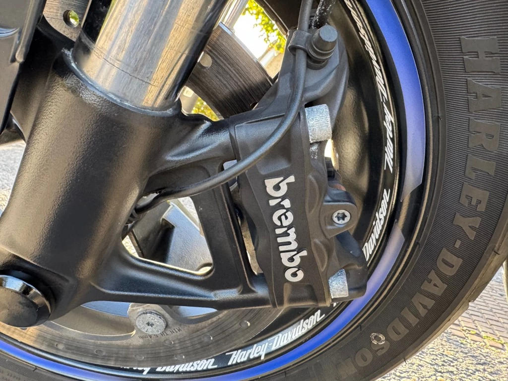 Hoofdafbeelding Harley-Davidson Sportster