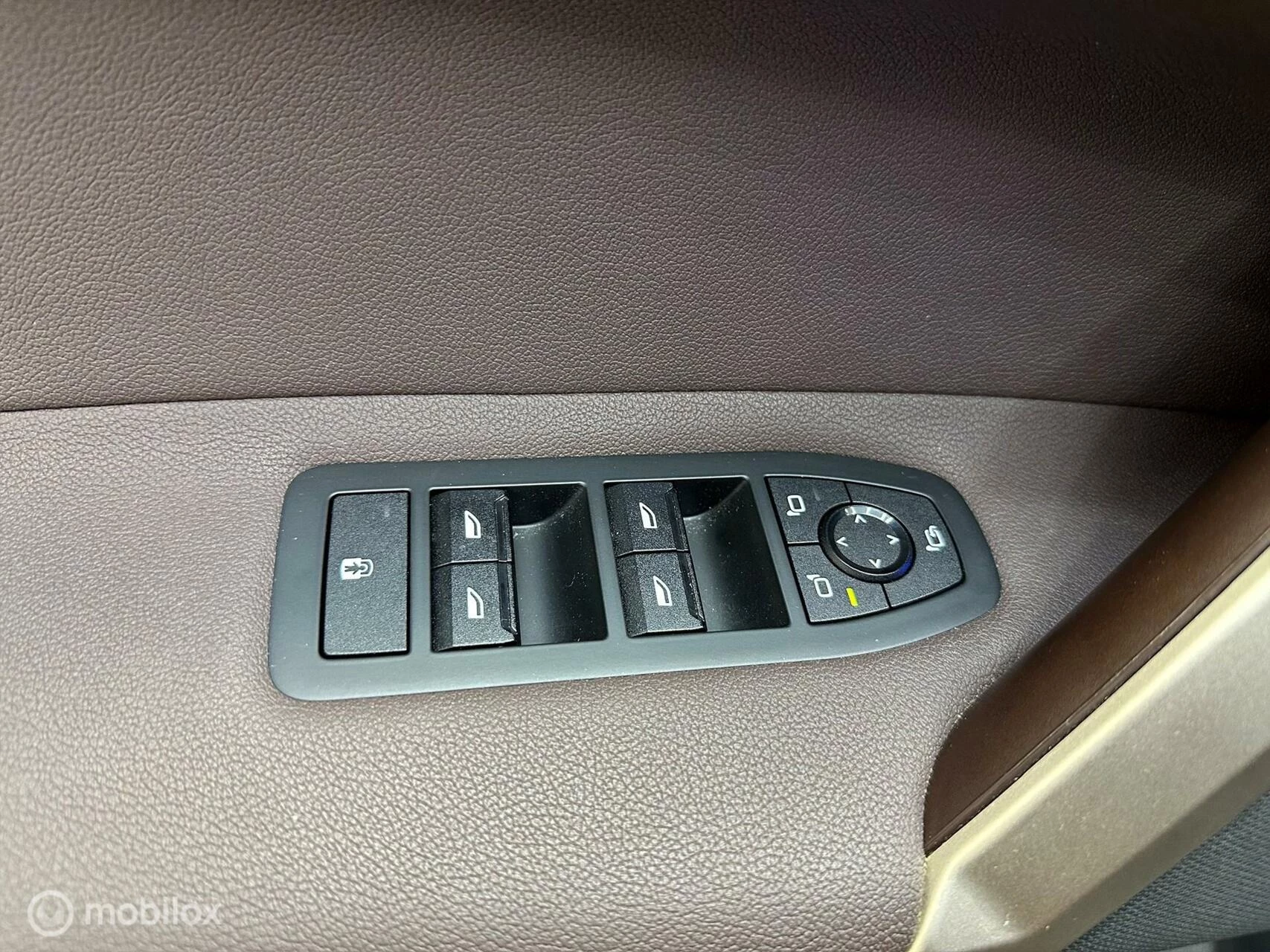 Hoofdafbeelding BMW iX