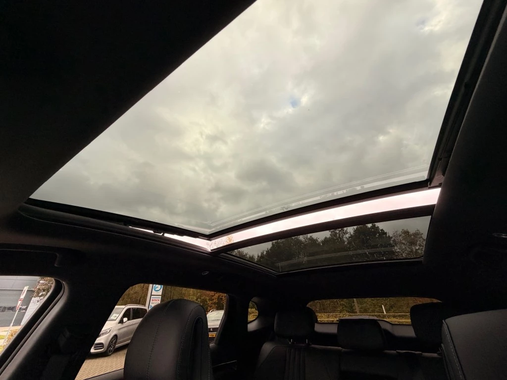 Hoofdafbeelding BYD SEAL U