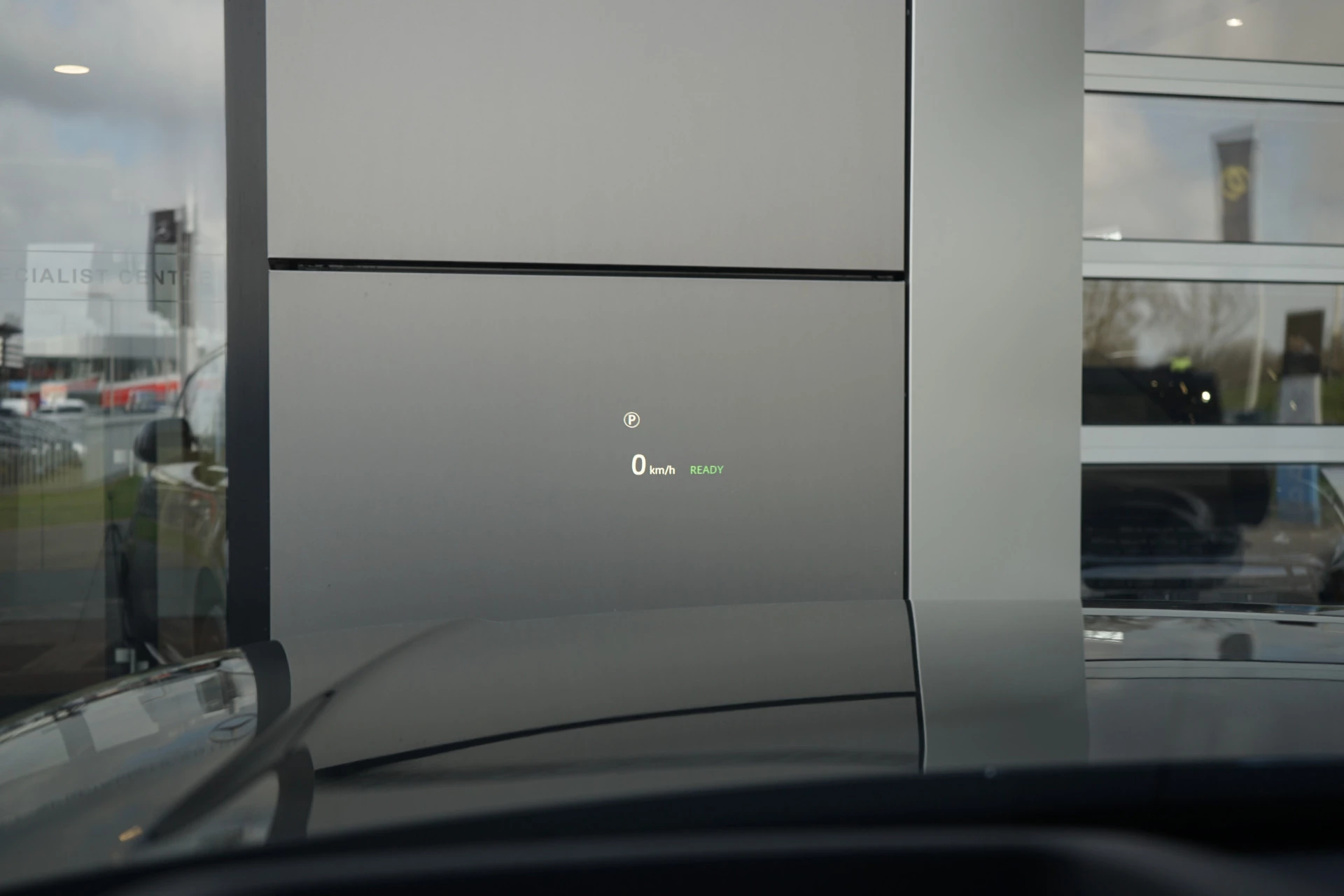 Hoofdafbeelding Land Rover Range Rover