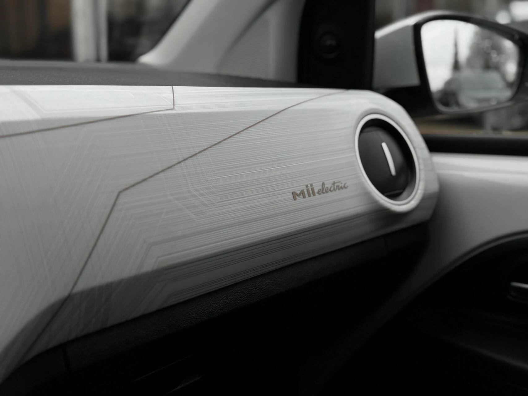 Hoofdafbeelding SEAT Mii