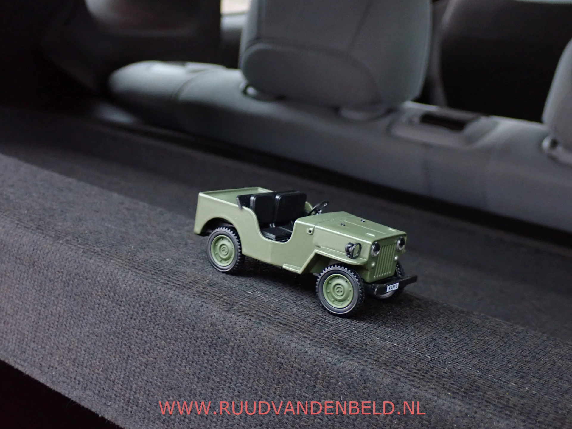 Hoofdafbeelding Jeep Renegade