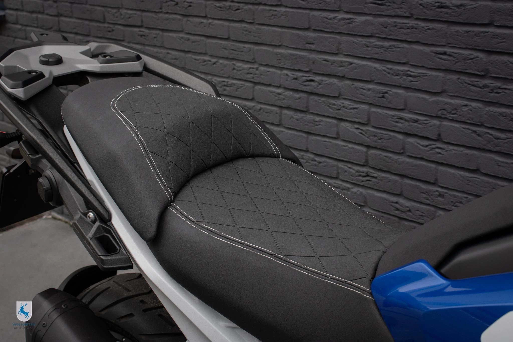Hoofdafbeelding BMW R 1300 GS
