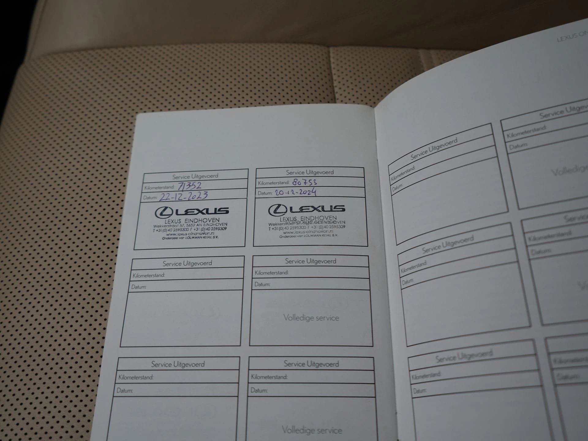 Hoofdafbeelding Lexus IS