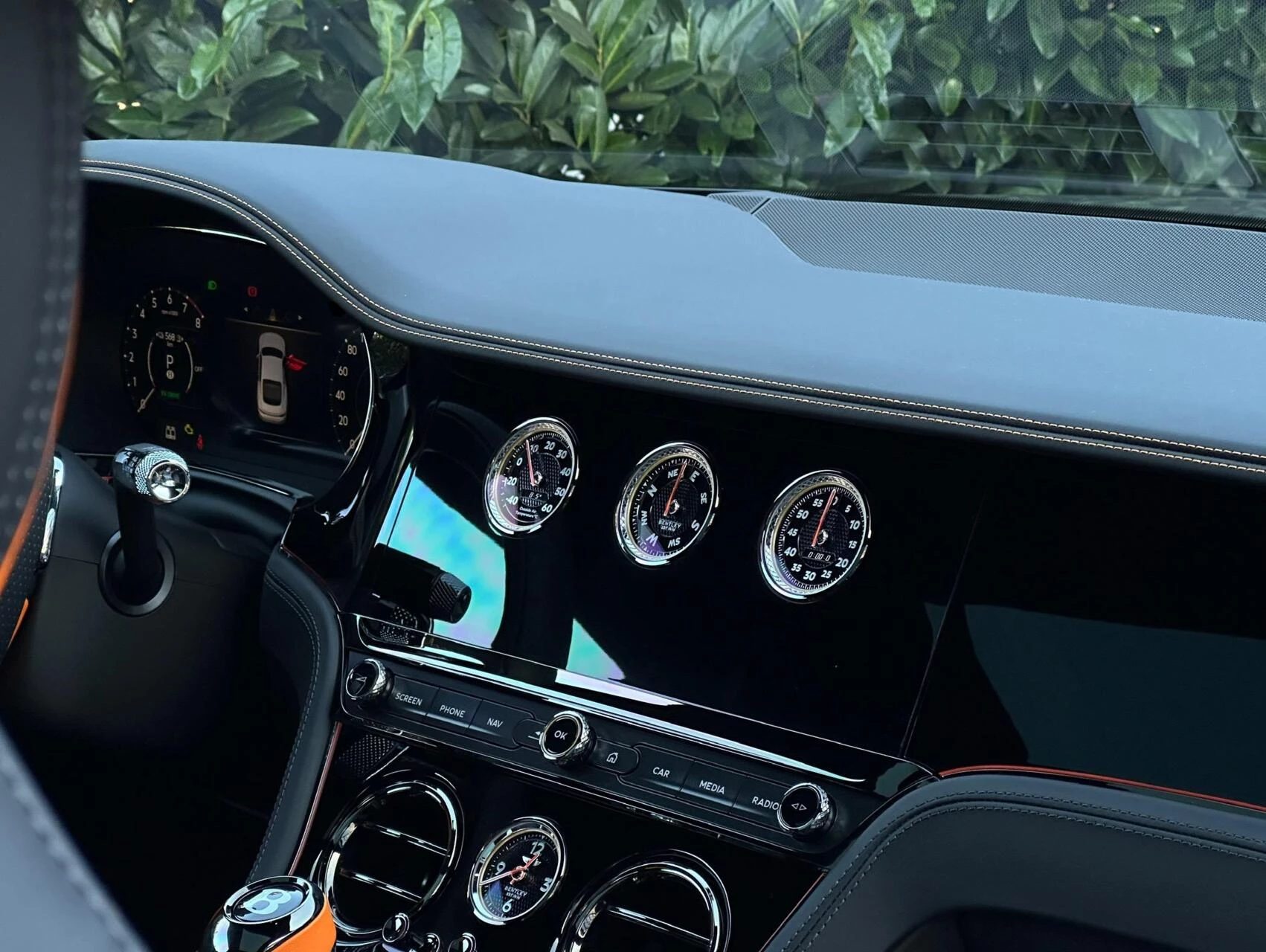 Hoofdafbeelding Bentley Continental GT