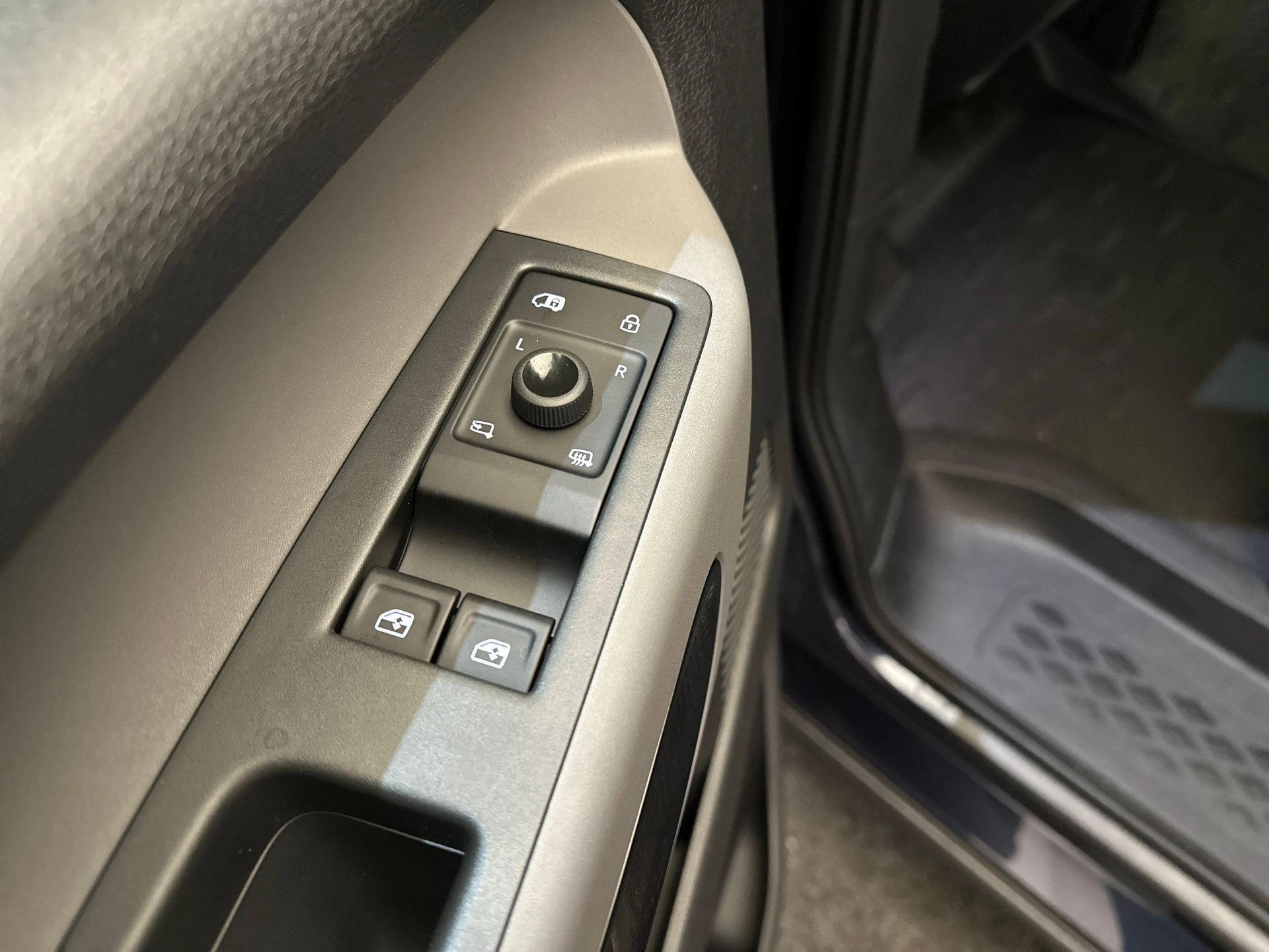 Hoofdafbeelding Volkswagen ID. Buzz Cargo