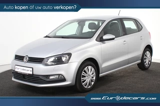 Volkswagen Polo 1.4 TDI BlueMotion *2e Eigenaar*Stoelverwarming*Climate Control*
