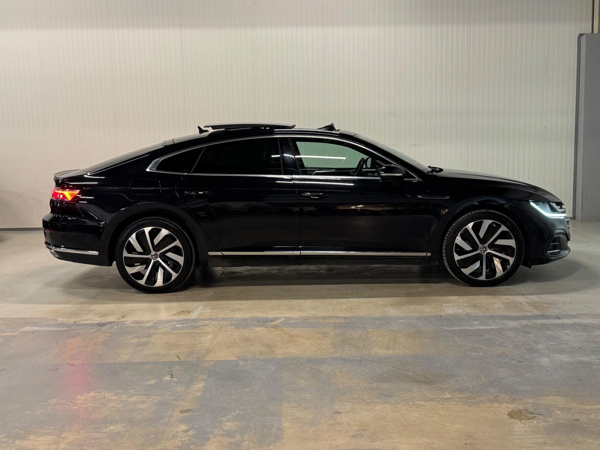 Hoofdafbeelding Volkswagen Arteon