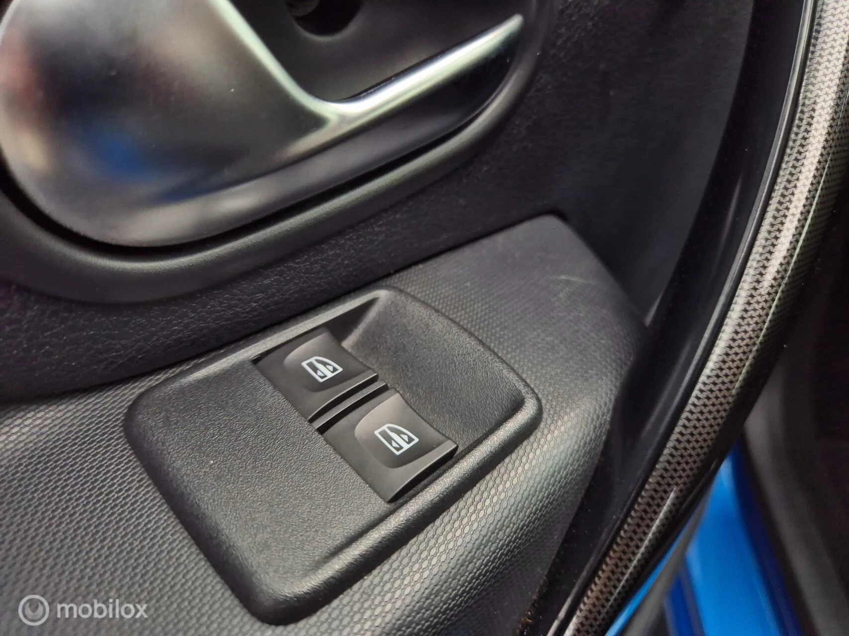 Hoofdafbeelding Dacia Sandero Stepway