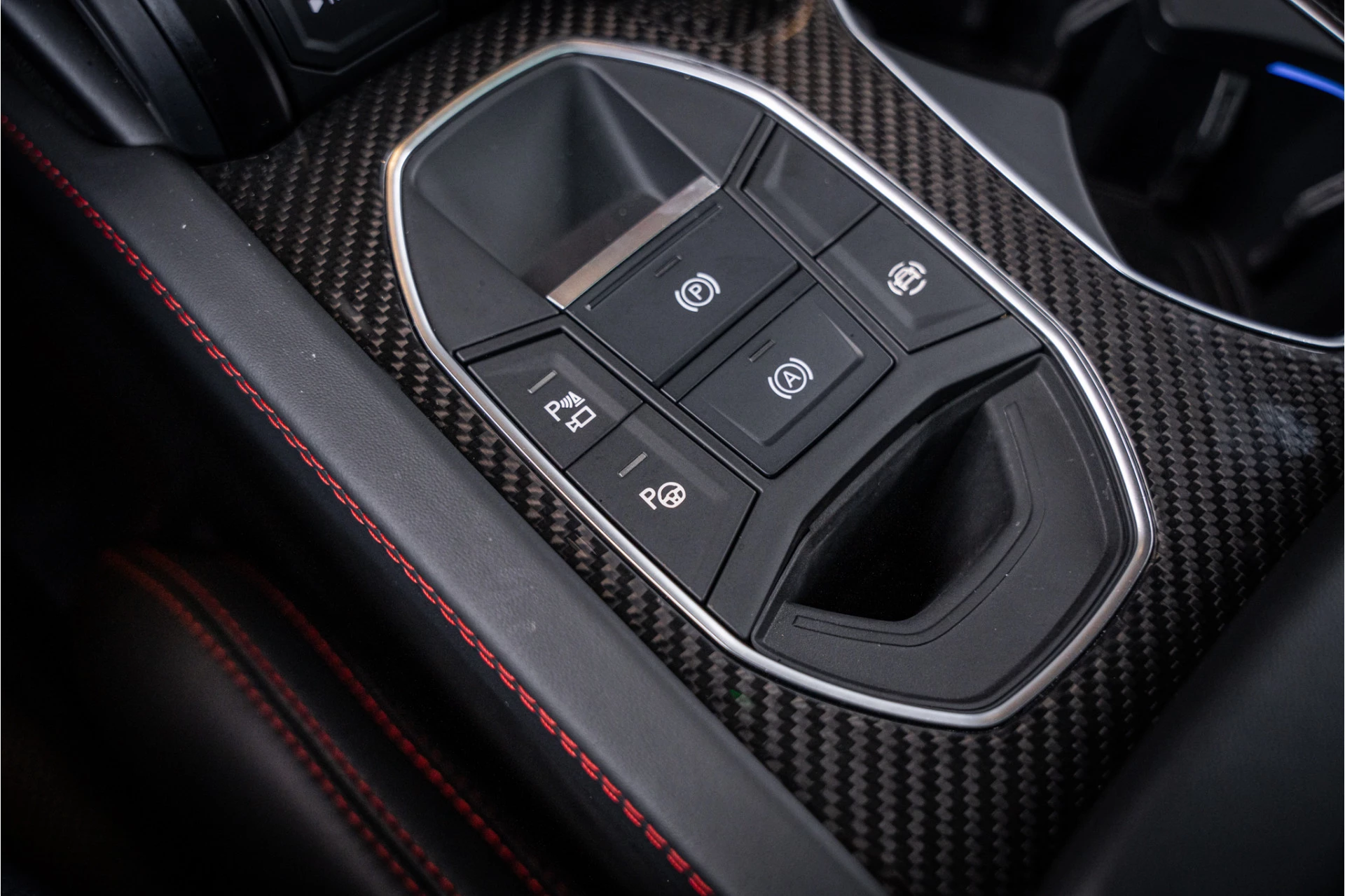 Hoofdafbeelding Lamborghini Urus