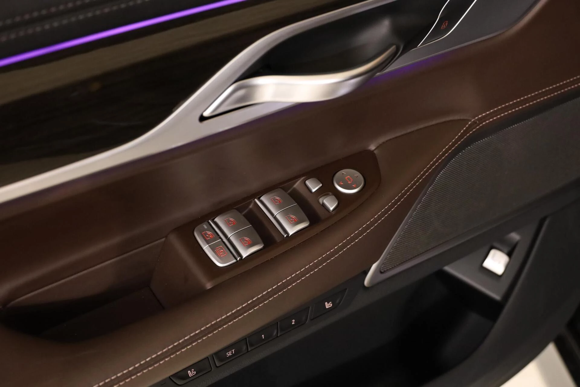 Hoofdafbeelding BMW 7 Serie