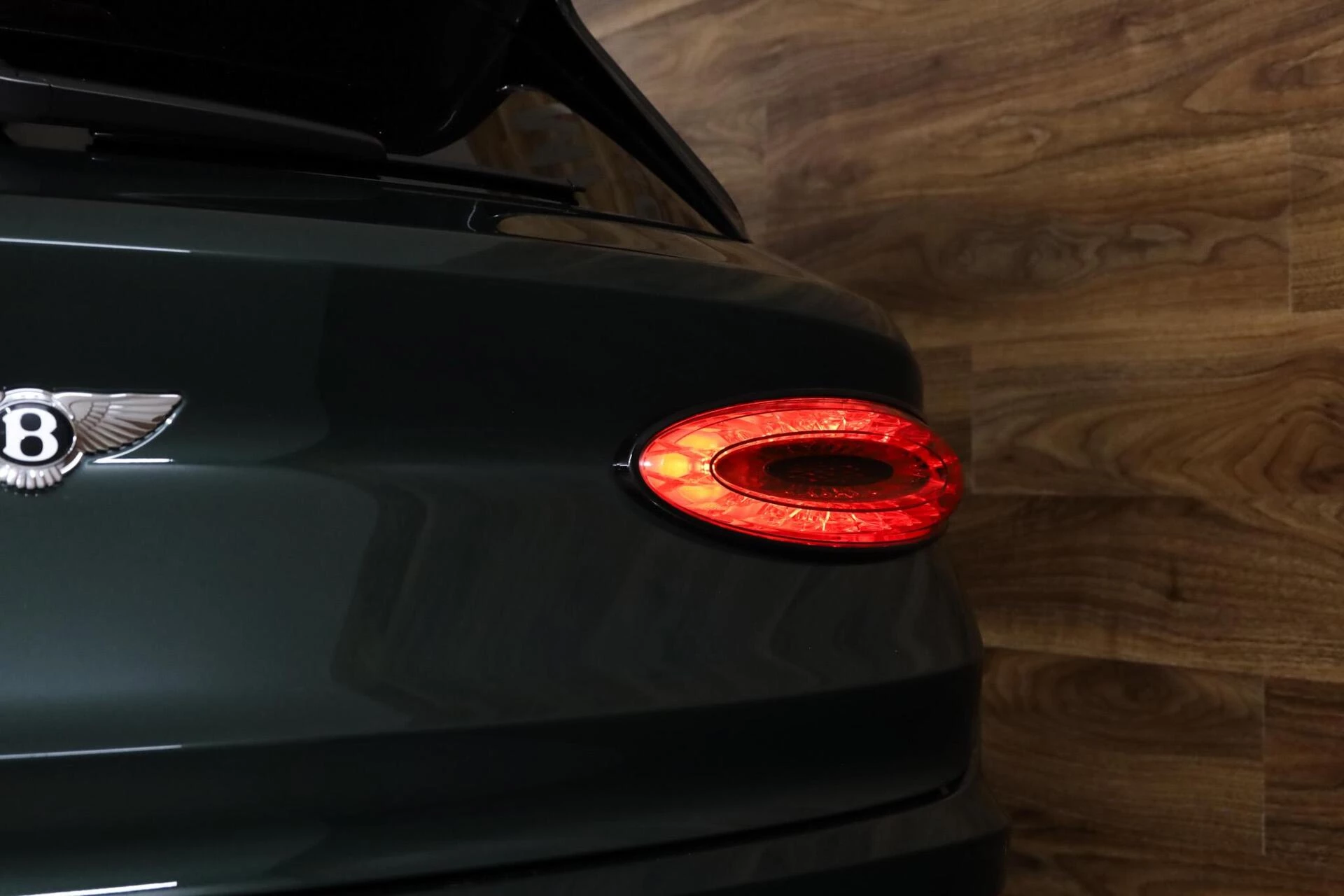 Hoofdafbeelding Bentley Bentayga
