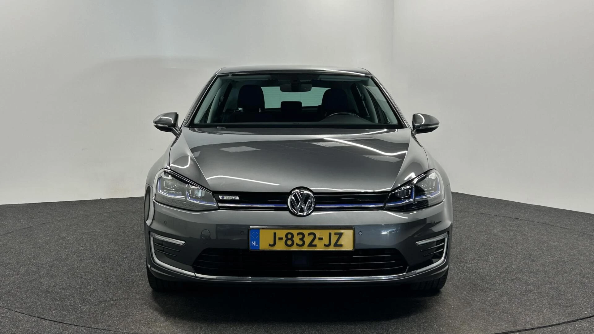Hoofdafbeelding Volkswagen e-Golf