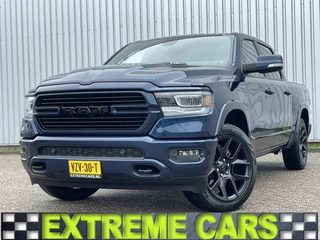 Dodge Ram Pick-Up 1500 4x4 Crew Cab Sport LPG