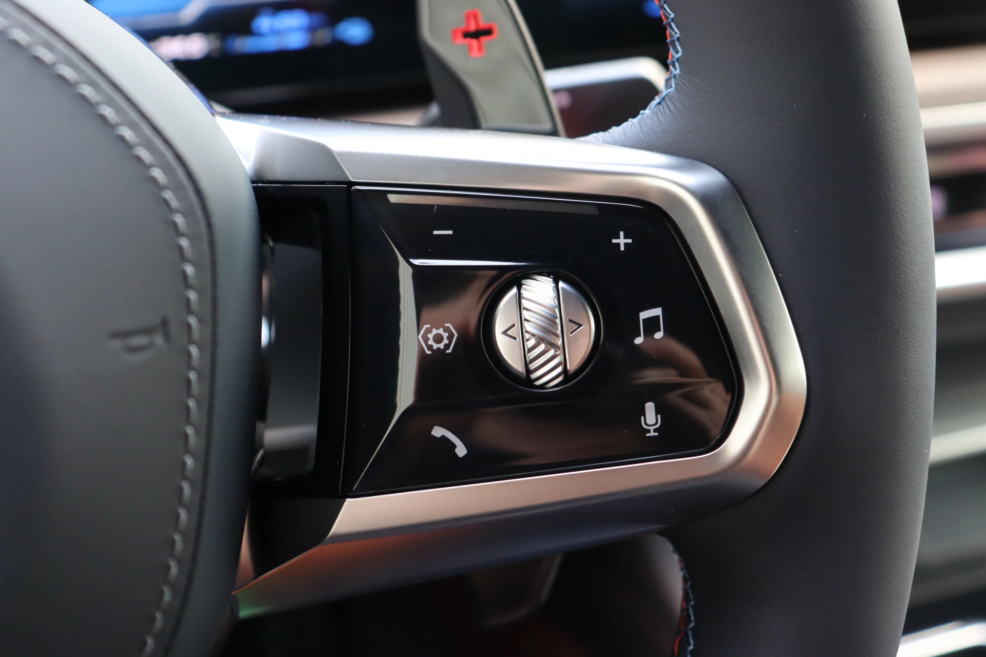 Hoofdafbeelding BMW 7 Serie
