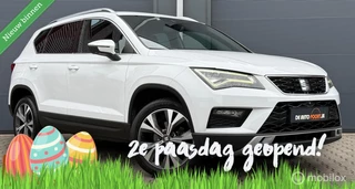 Seat Ateca 1.5 TSI Xcellence 150PK DSG Viritual/ACC/Beats/LED