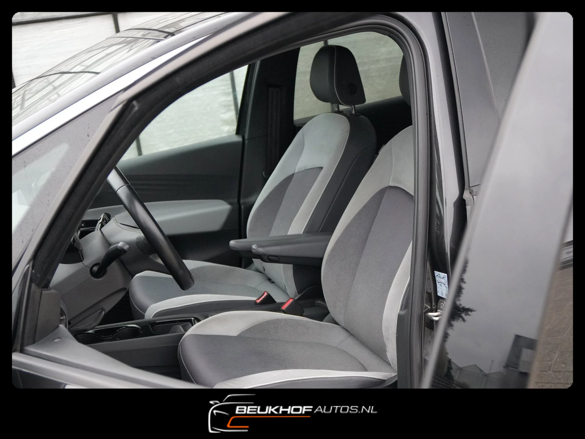 Hoofdafbeelding Volkswagen ID.3