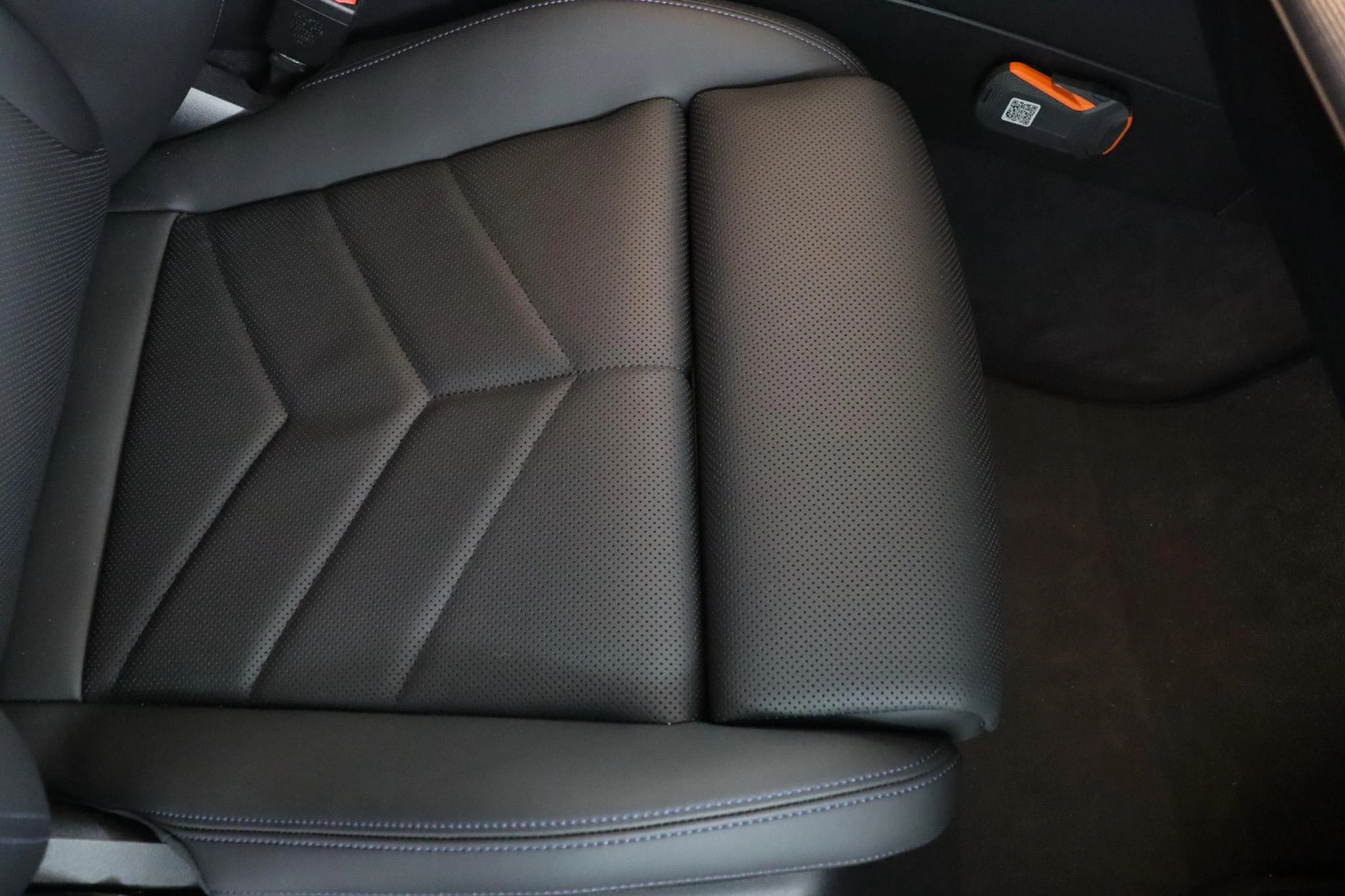 Hoofdafbeelding BMW i5