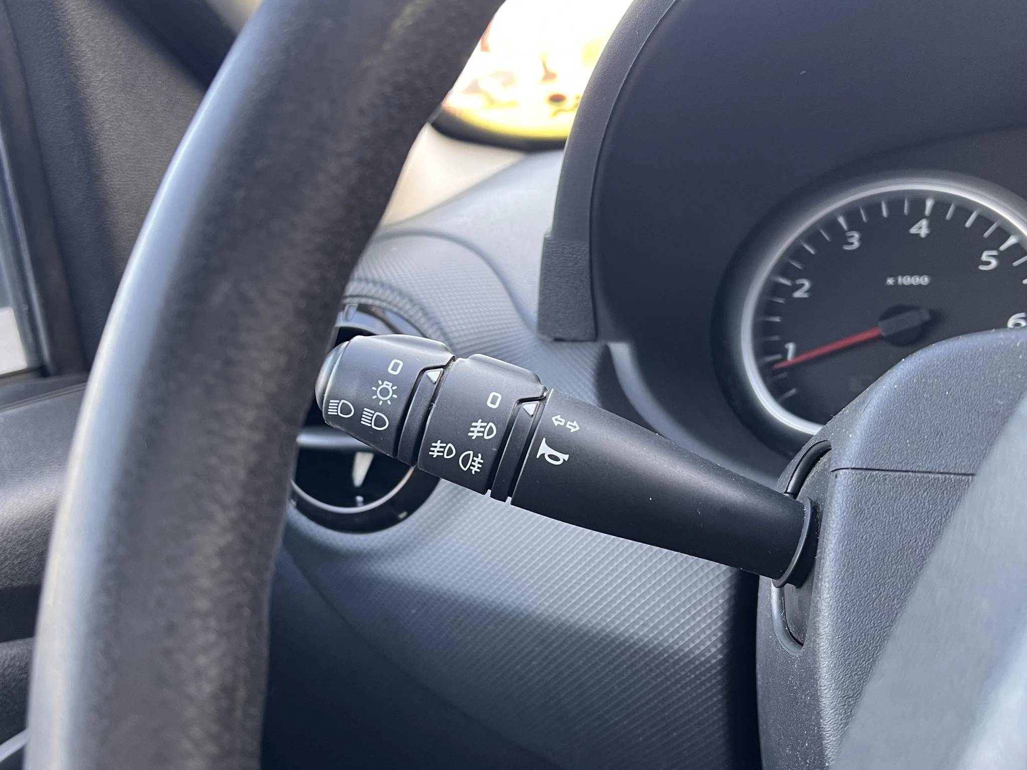 Hoofdafbeelding Dacia Duster