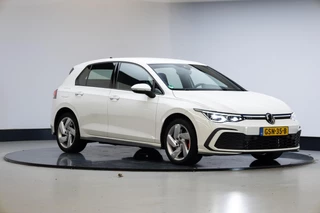 Volkswagen Golf 1.4 eHybrid GTE