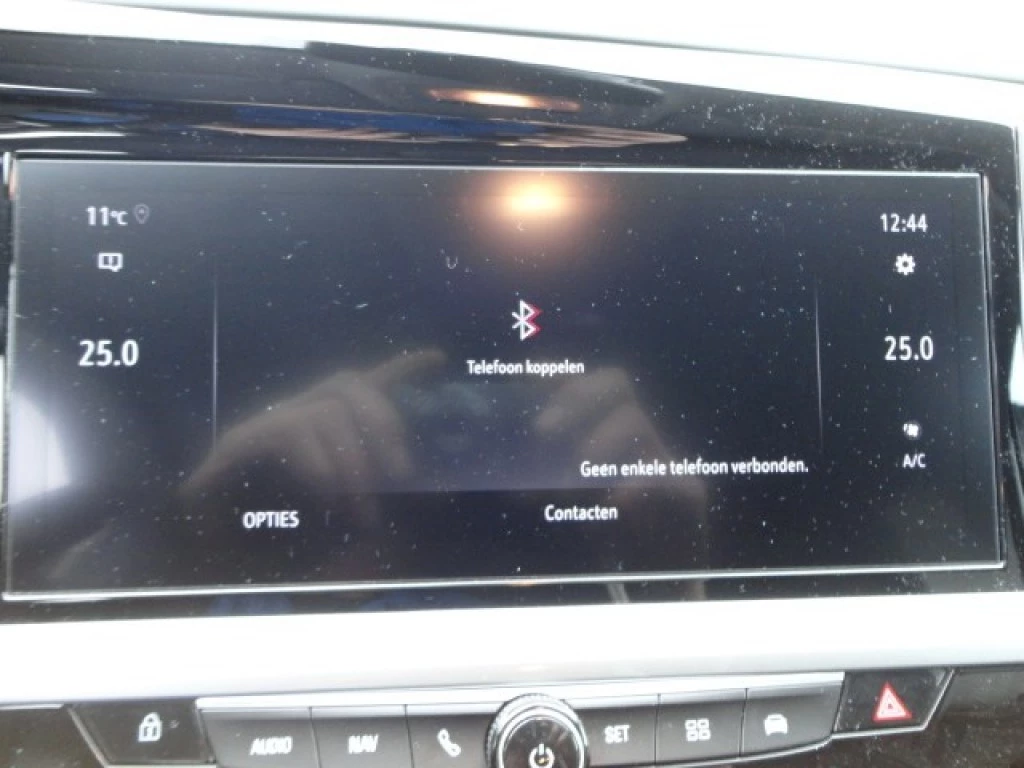 Hoofdafbeelding Opel Grandland