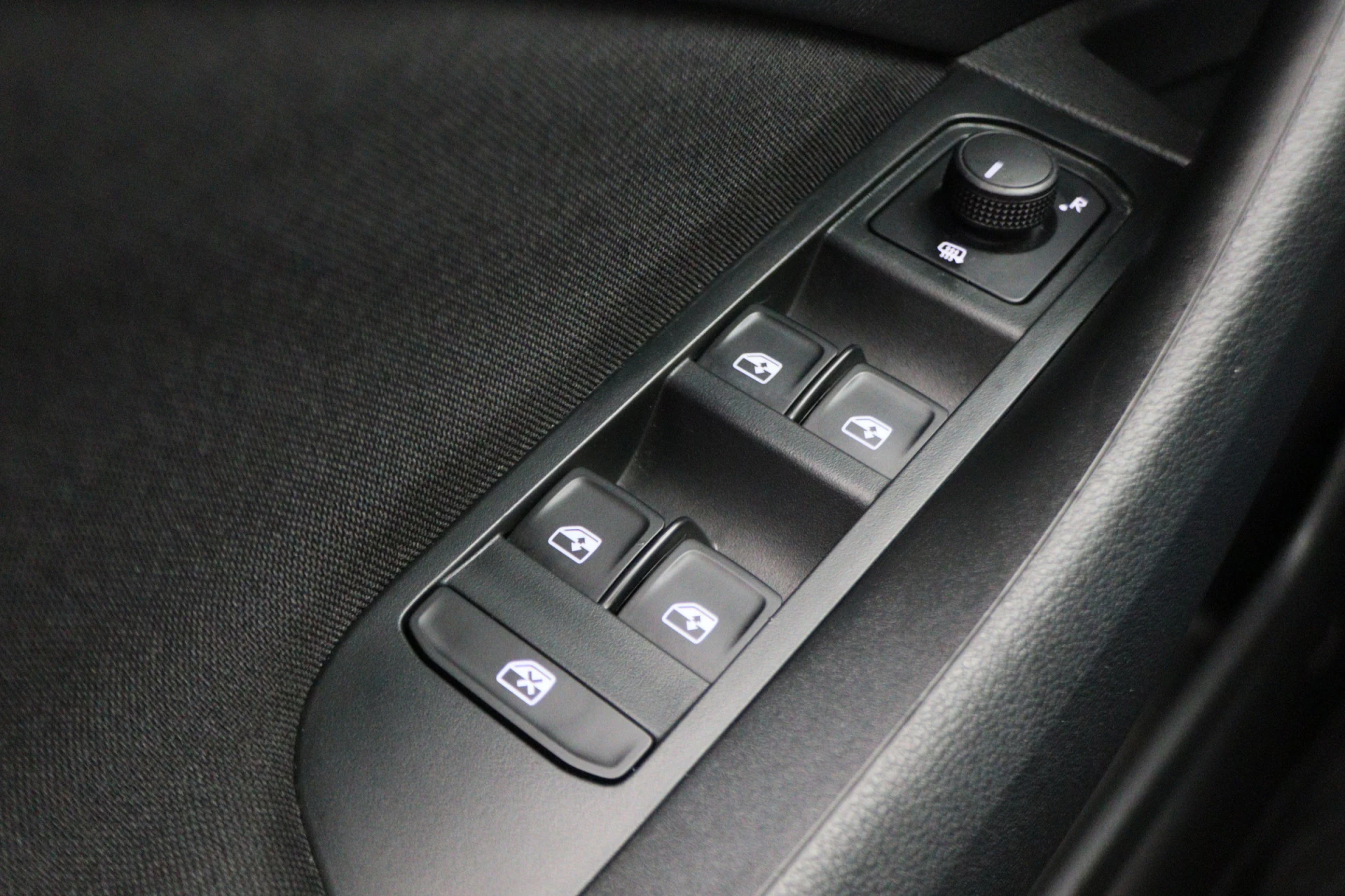 Hoofdafbeelding Škoda Scala