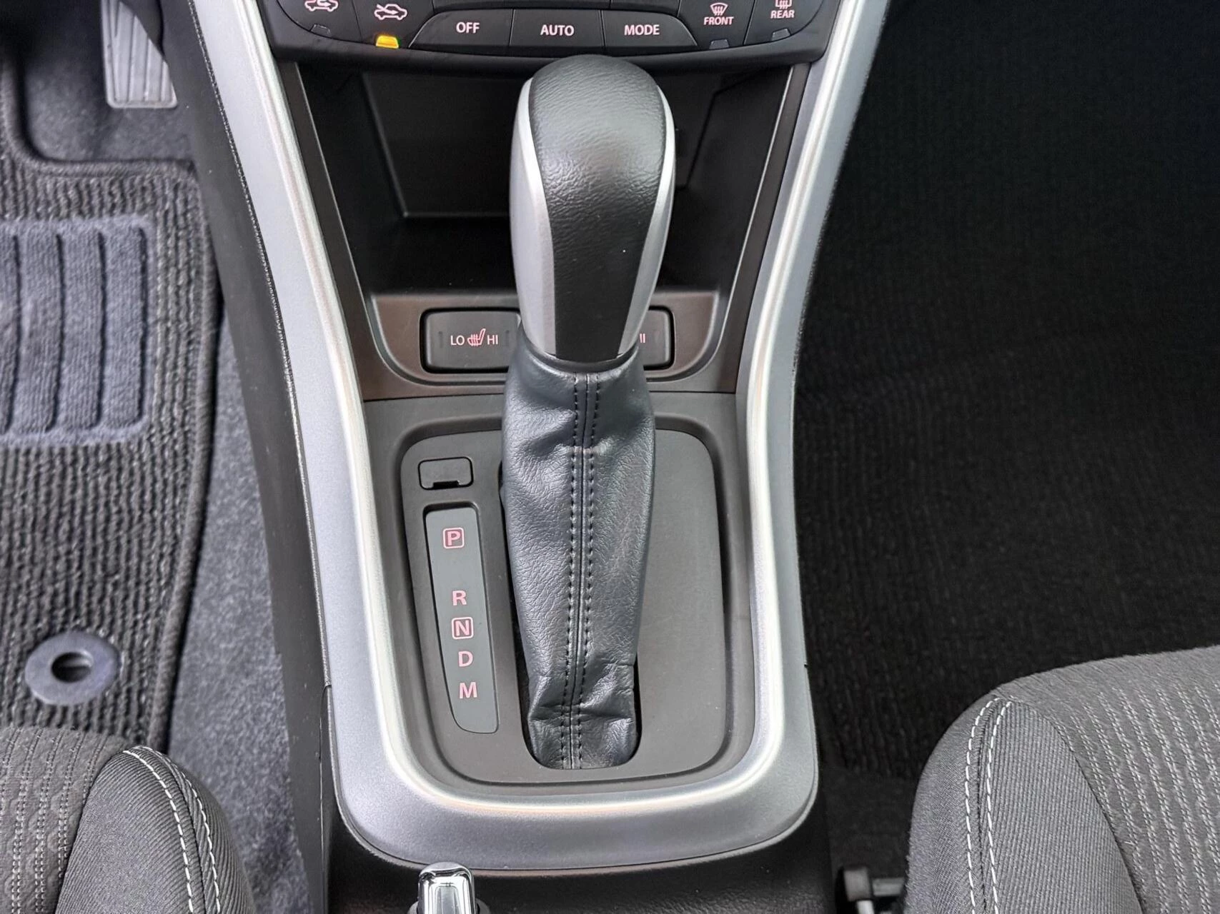 Hoofdafbeelding Suzuki S-Cross