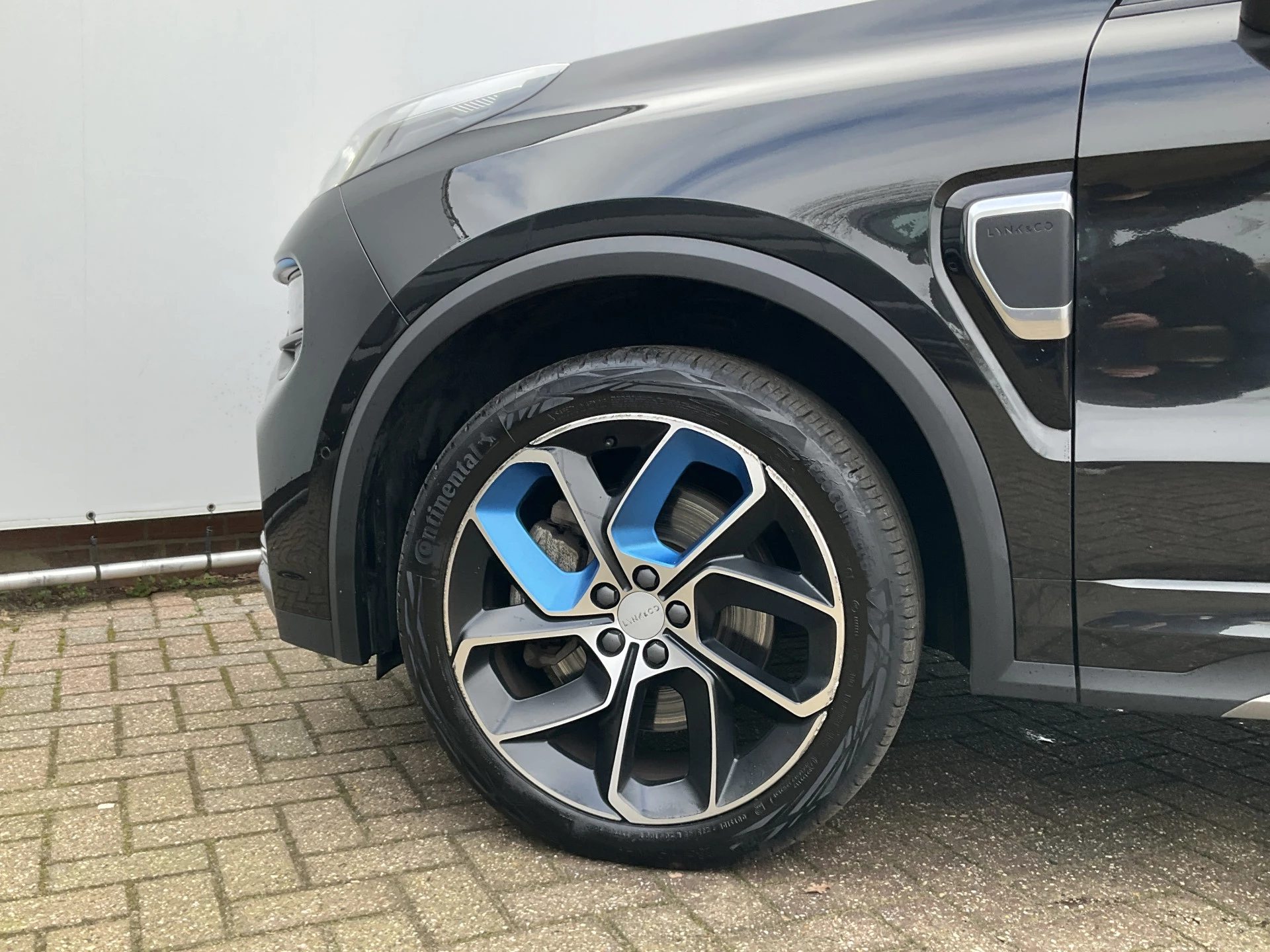 Hoofdafbeelding Lynk & Co 01