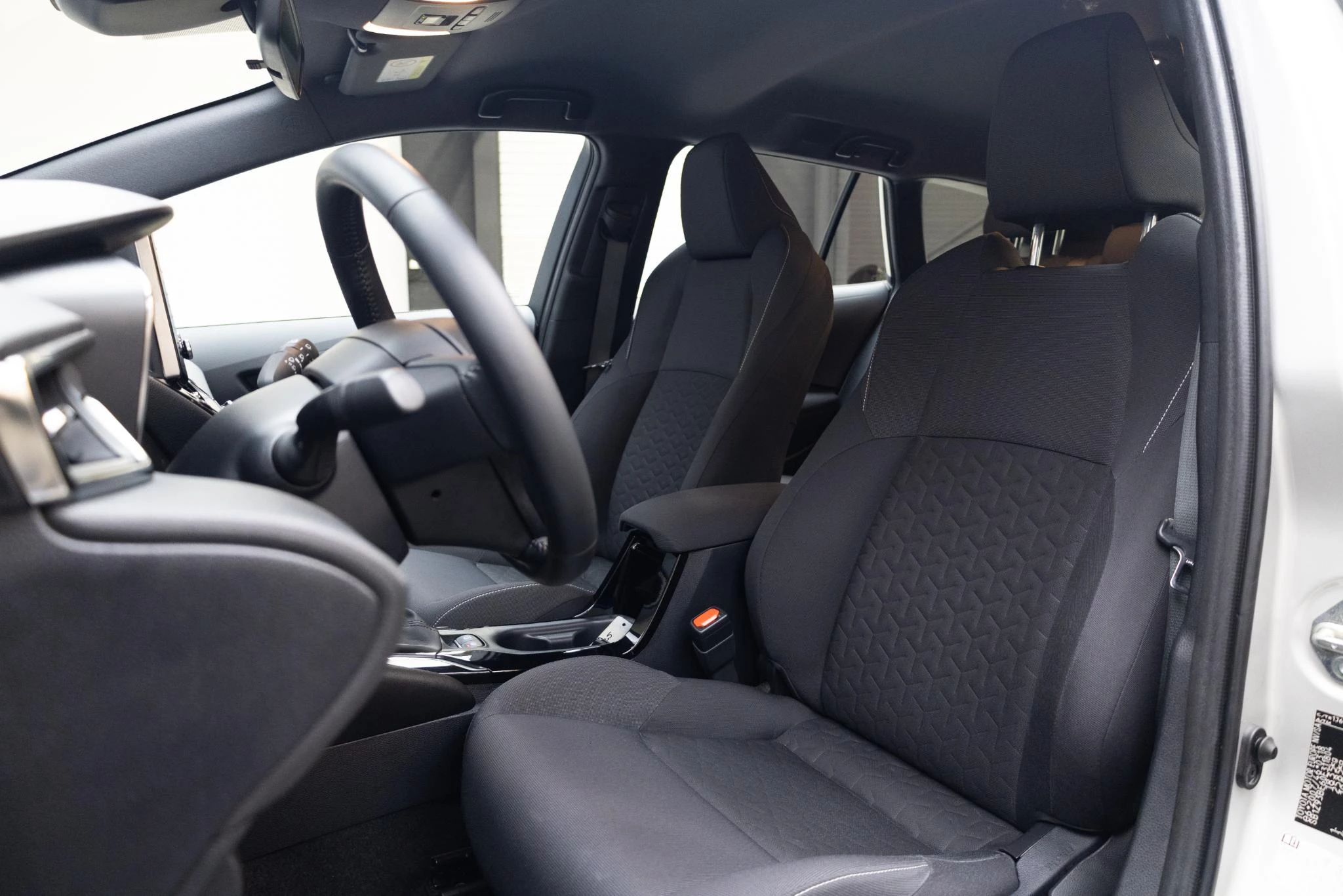 Hoofdafbeelding Toyota Corolla Touring Sports