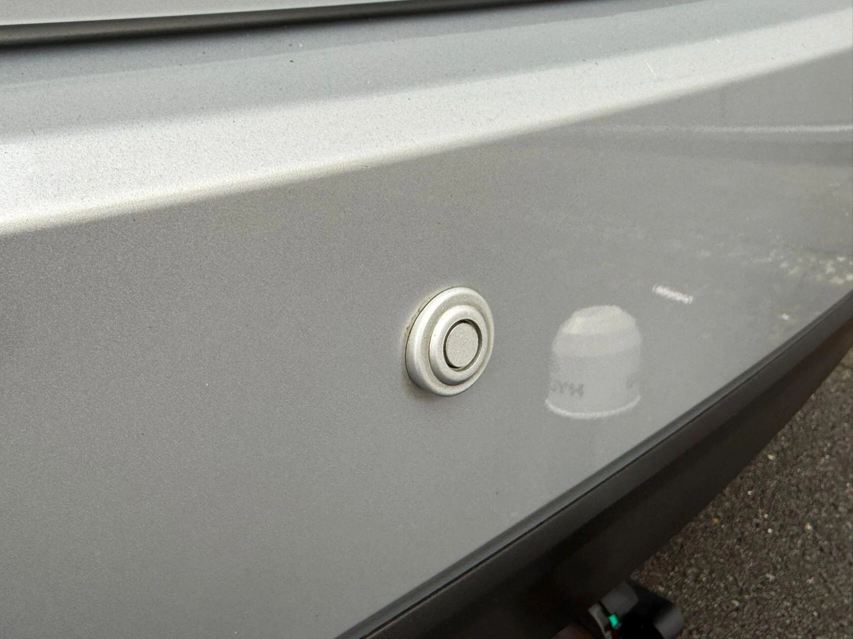 Hoofdafbeelding Hyundai ix20