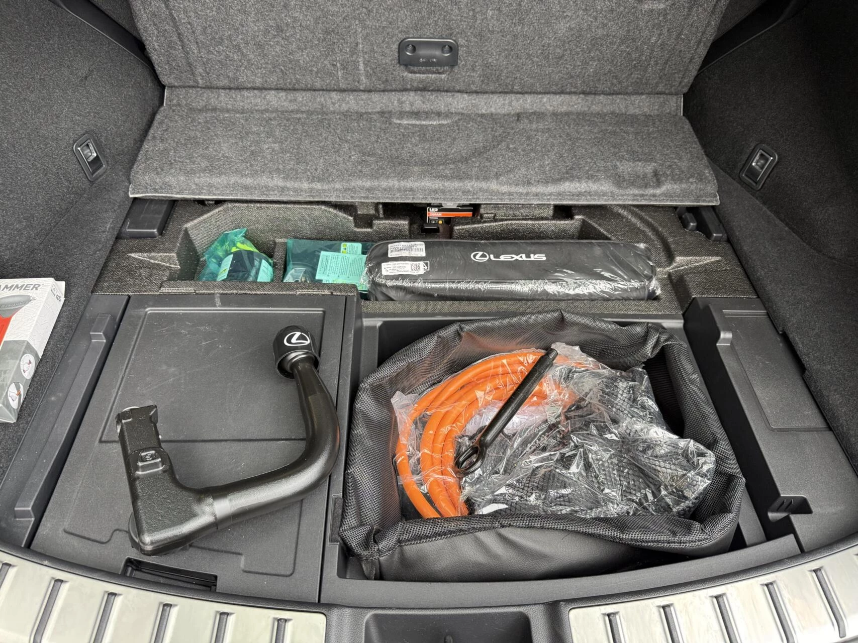 Hoofdafbeelding Lexus NX