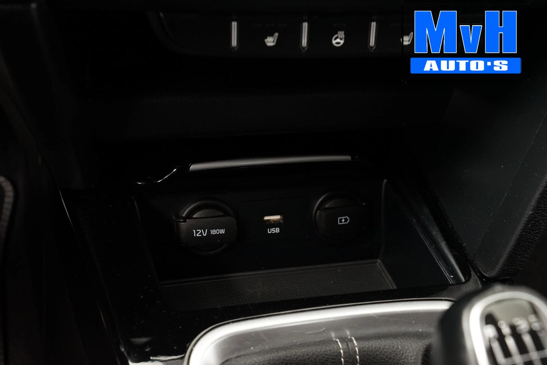 Hoofdafbeelding Kia ProCeed