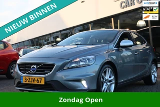 Volvo V40 2.0 D4 R-Design Business