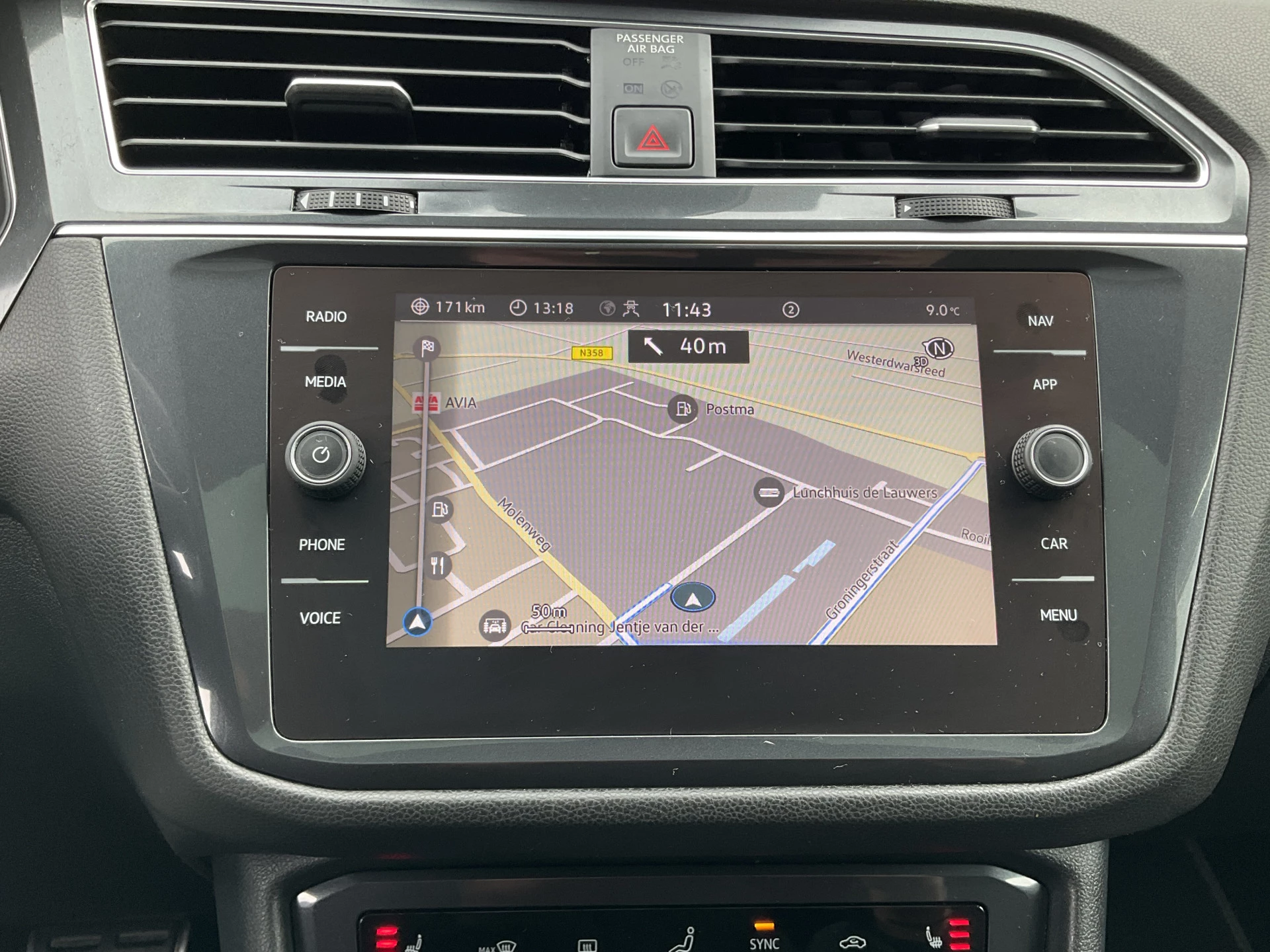 Hoofdafbeelding Volkswagen Tiguan Allspace