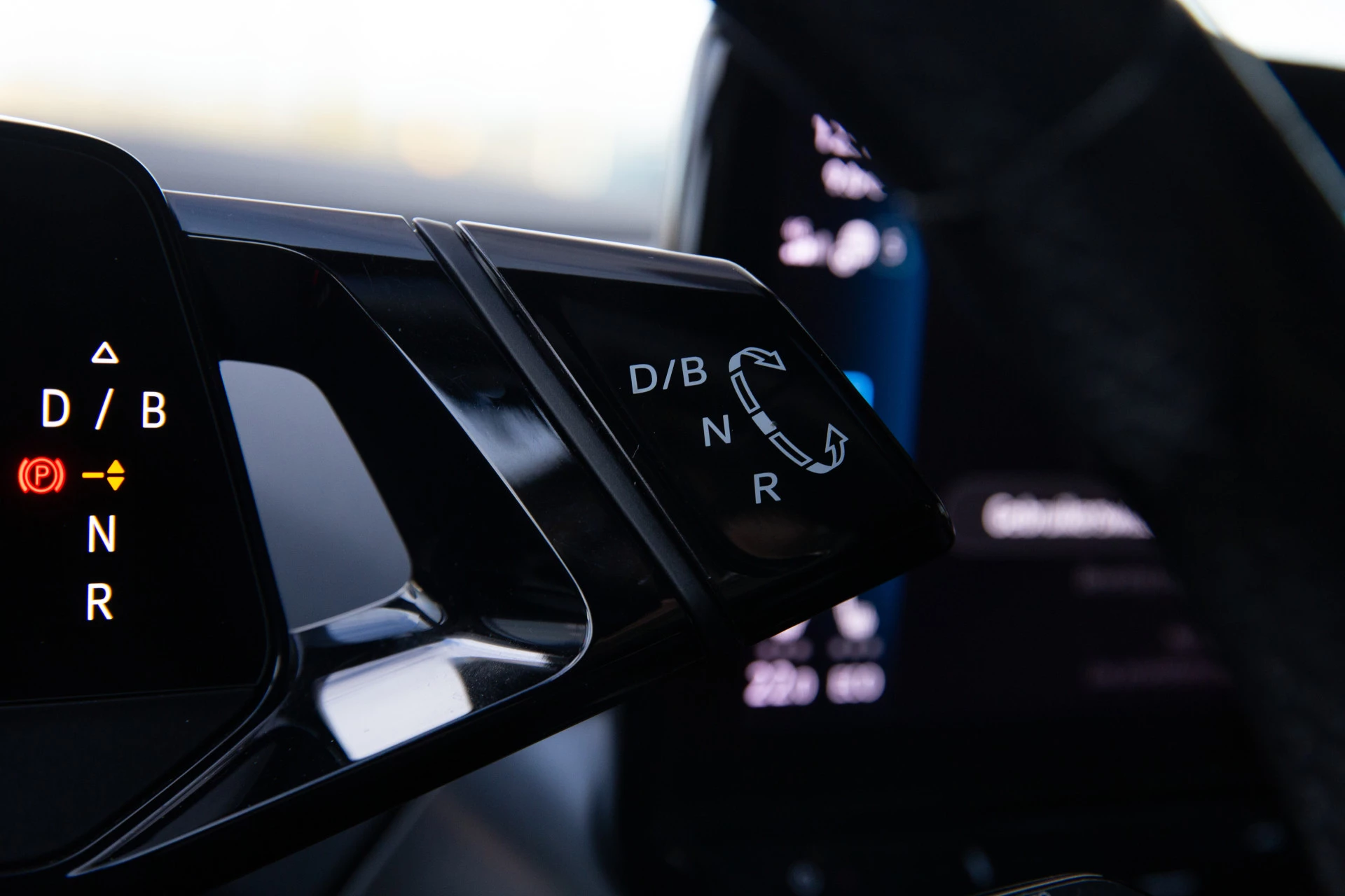 Hoofdafbeelding Volkswagen ID.4